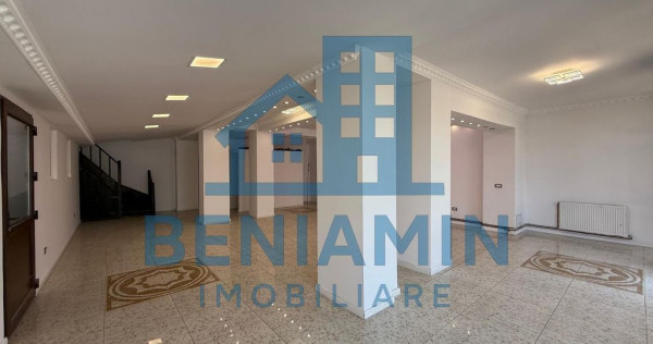 Spatiu comercial parter situat in Brestei zona de case zo...