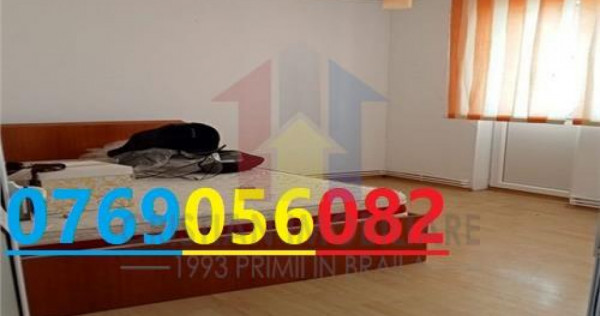 Apartament 2 camere, confort I,zona Calea Galati