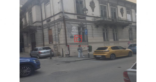 Casa/vila Magheru - Maria Rosetti, Bucuresti