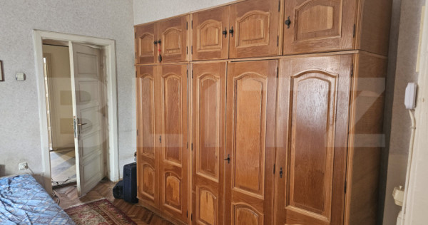 Casa individuala pe parter, 140 mp utili, teren 372 mp in zo