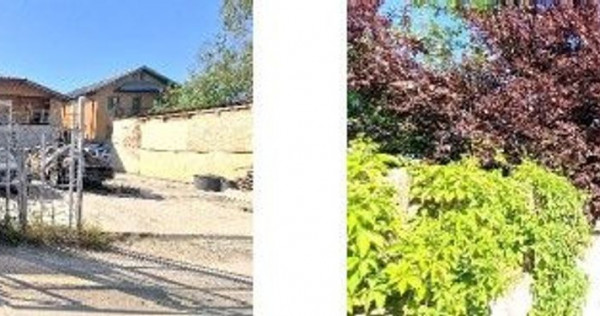 Casa si teren Bragadiru, cota parte 1/2, ID: R2584066