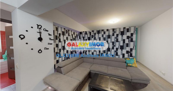 Apartament 2 Camere Ghencea