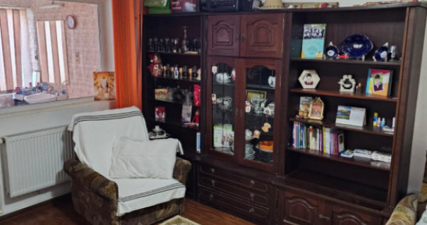 Apartament 2 camere zona Tomis Nord