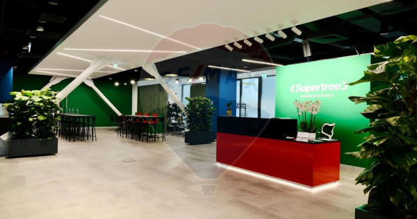 DE INCHIRIAT Spațiu de birouri | Coworking | Pipera | Di...