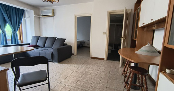 Piata Romana- Magheru- Ideal investitie!