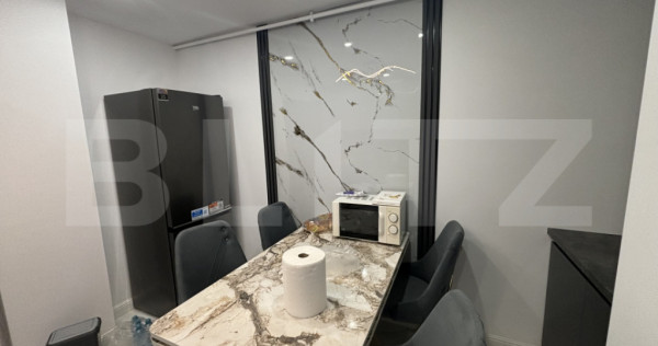 Apartament 4 camere, 90 mp, zona liceului Economic