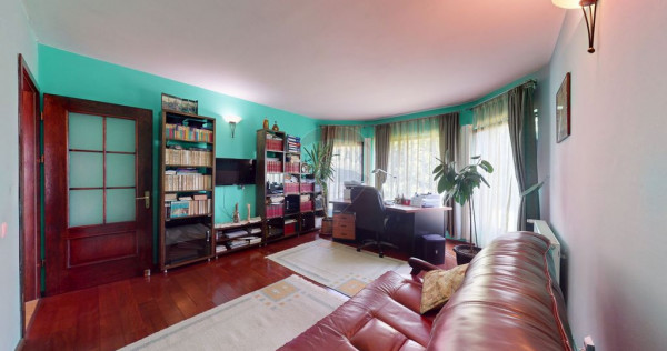 Comision 0% | Casă individuală | Curte generoasă | Oaz...