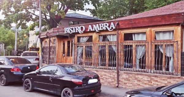 Spatiu com. D P 287mp.Tatarasi, str.Ion Creanga colt cu str.