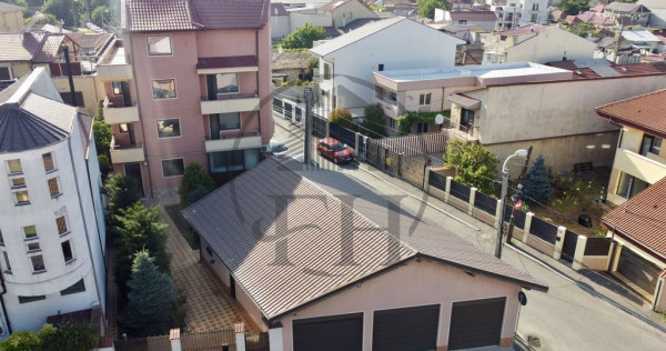 Casa/Vila de vanzare Constanta, zona Coiciu