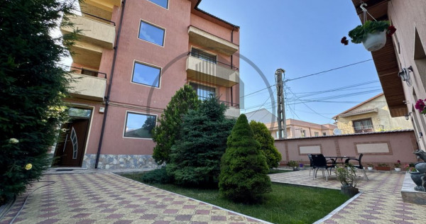 Casa/Vila de vanzare Constanta, zona Coiciu