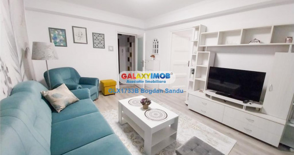 Apartament cu 2 camere de inchiriat Calea Victoriei
