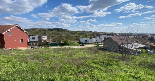 RECO Teren intravilan in Oradea Oncea 1129mp