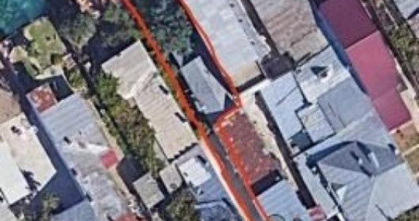 SUPER PRET 96Euro/mp str.Grivitei, 197 mp