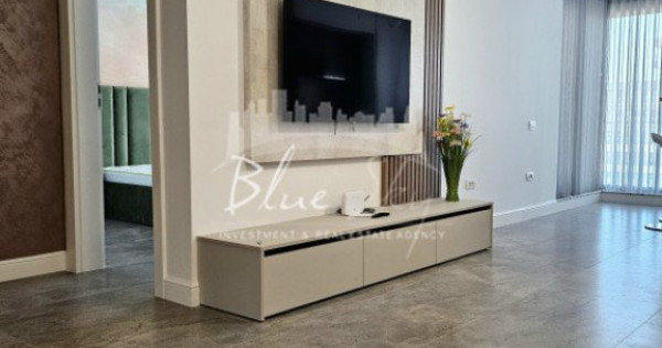 Statiunea Mamaia- Apartament 2 camere, langa plaja, disponib