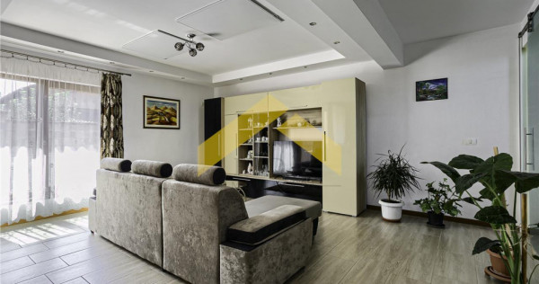 Casa tip duplex de Vladimirescu