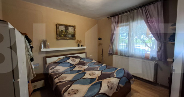 Apartament mobilat, 2 camere, Calea Lipovei