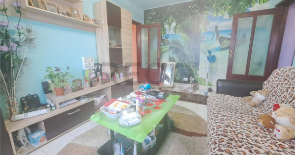 RECO Apartament cu doua camere in Nufarul