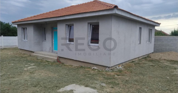 RECO Casa 3 camere, Cihei