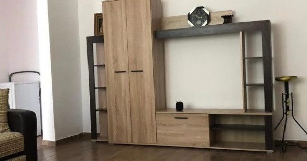 1 camera in zona Badea Cartan