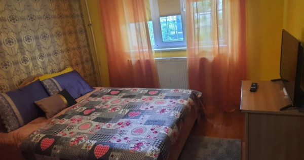 1 camera in zona Badea Cartan