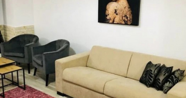 1 camera in zona Bucovina