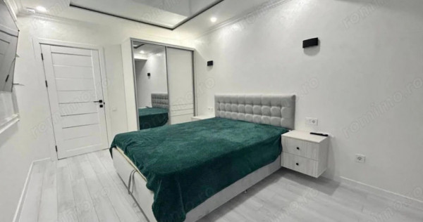 1 camera in zona Modern