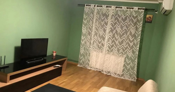 Garsoniera Girocului