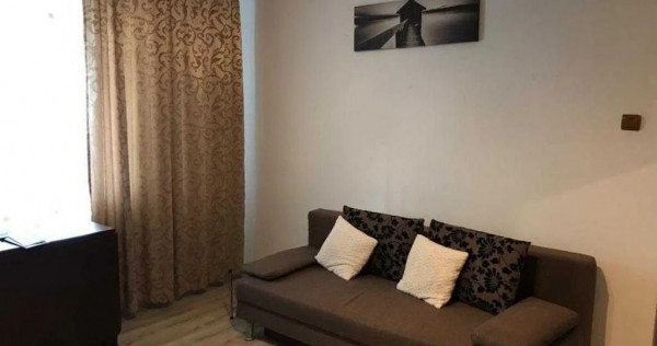 2 camere in zona Aradului