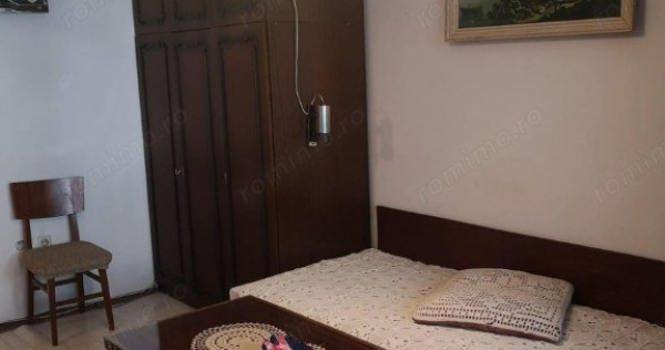 Garsoniera in zona Blascovici