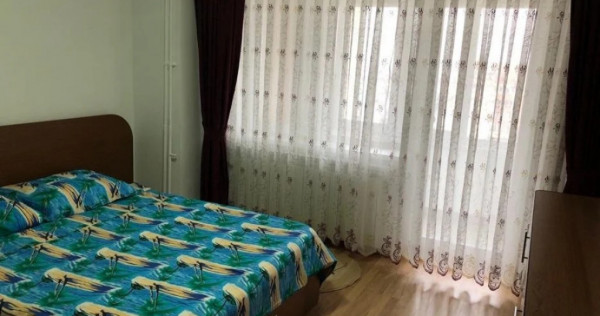 2 camere in zona Calea Buziasului