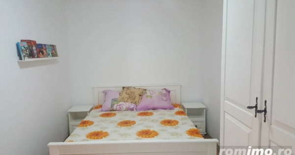 2 camere in zona Gheorghe Lazar