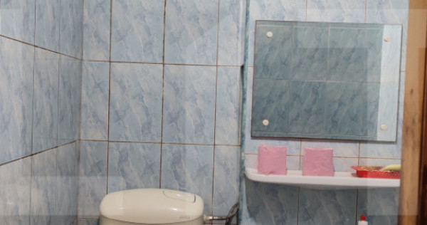 Garsoniera de vanzare, 16 mp, zona complexul Studențesc