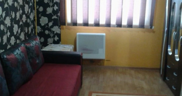 2 camere in zona Take Ionescu