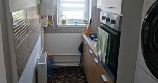 Apartament 3 camere | BIG | ETAJ 4