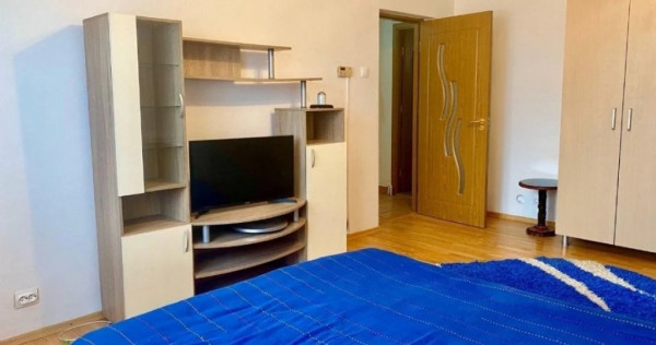 1 camera in zona Garii