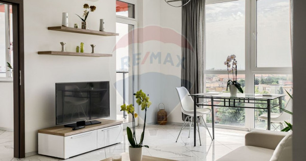 Apartament 3 camere + LOC DE PARCARE Ared Kaufland