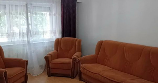 Apartament 3 dec. parter, 2 bai, Siderurgistilor