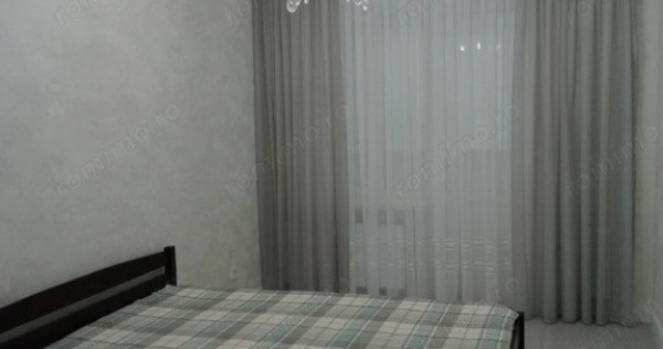 2 camere in zona Balcescu