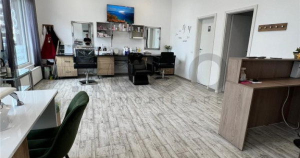 RECO salon de infrumusetare la cheie