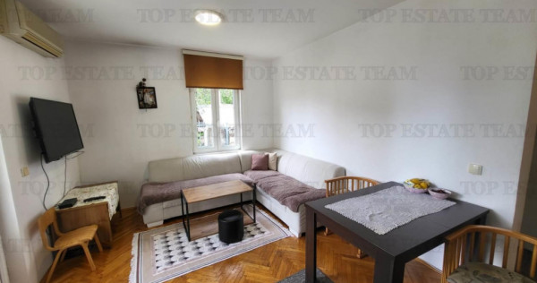 Apartament de in Budva Muntenegru
