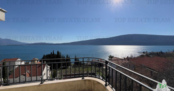 Apartament de in Herceg-Novi Muntenegru