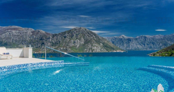 Apartament de in Kotor Muntenegru