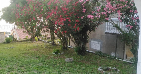 Casa de in Budva Muntenegru