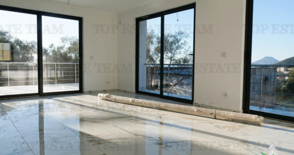 Casa de in Bar Muntenegru