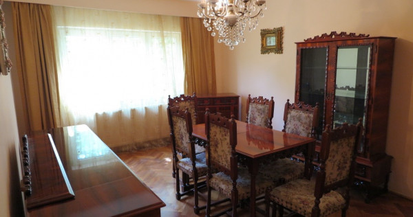 Apartament 3 camere Micalaca - Zona Miorita