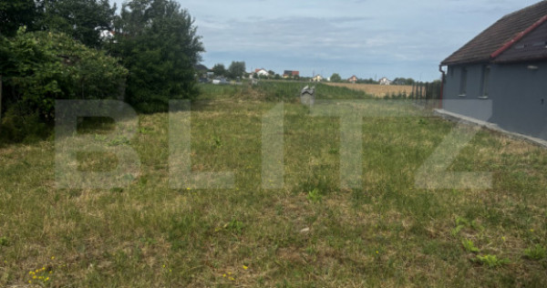 Teren intravilan, de vanzare, 12 ari, zona B-dul Lucian Blag