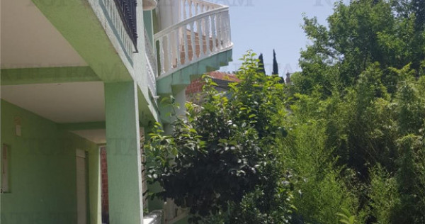 Casa de in Bar Muntenegru