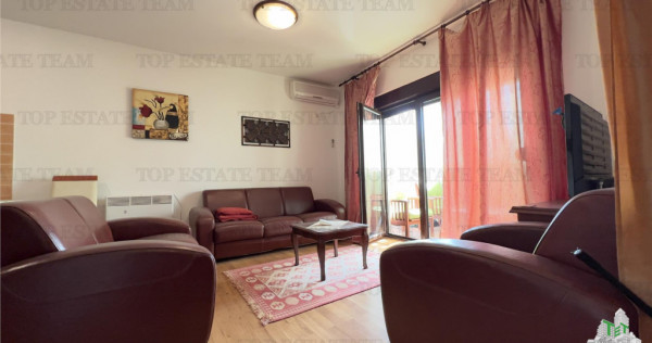 Apartament de in Budva Muntenegru