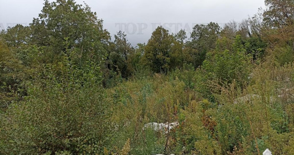 Teren de in Budva Muntenegru