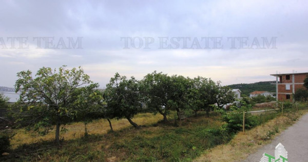 Teren de in Bar Muntenegru